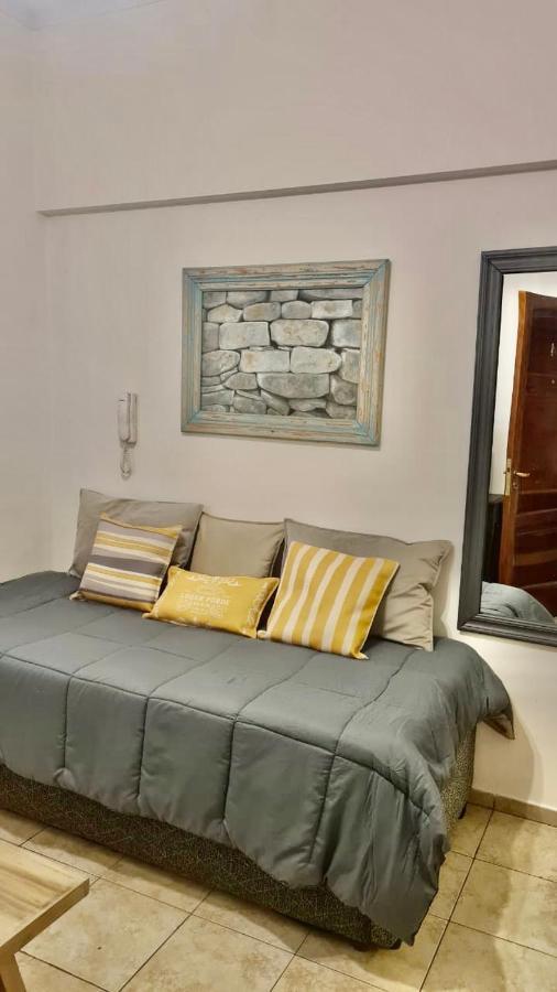 Terrazas De Rondeau Apartment Mendoza Exterior foto