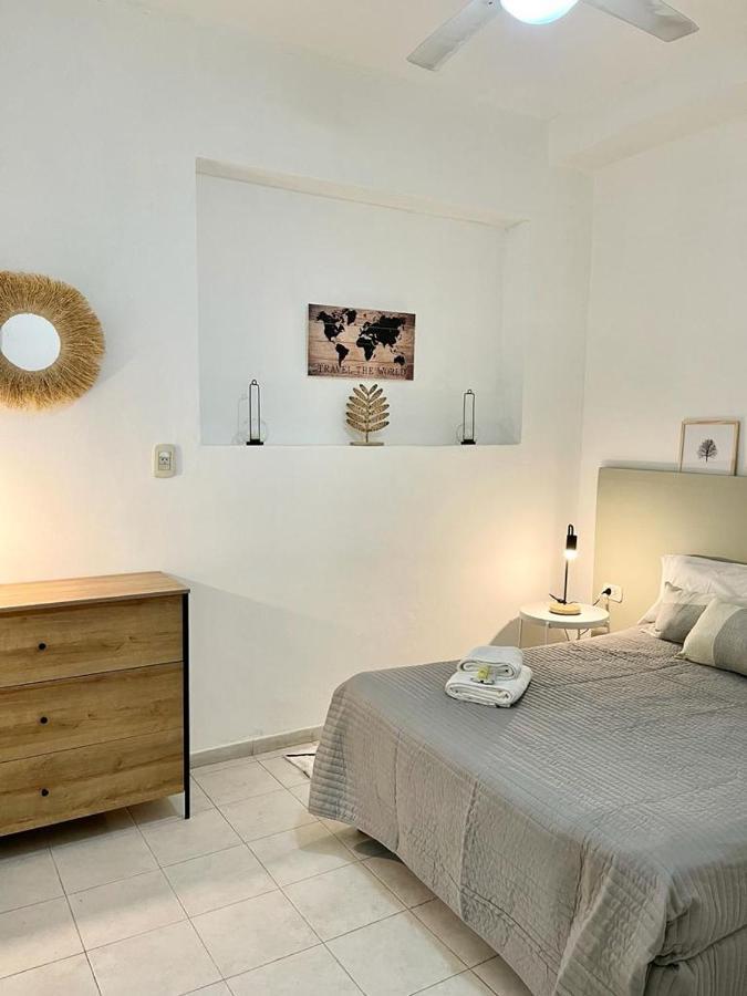 Terrazas De Rondeau Apartment Mendoza Exterior foto