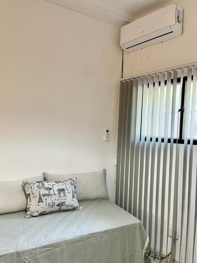 Terrazas De Rondeau Apartment Mendoza Exterior foto