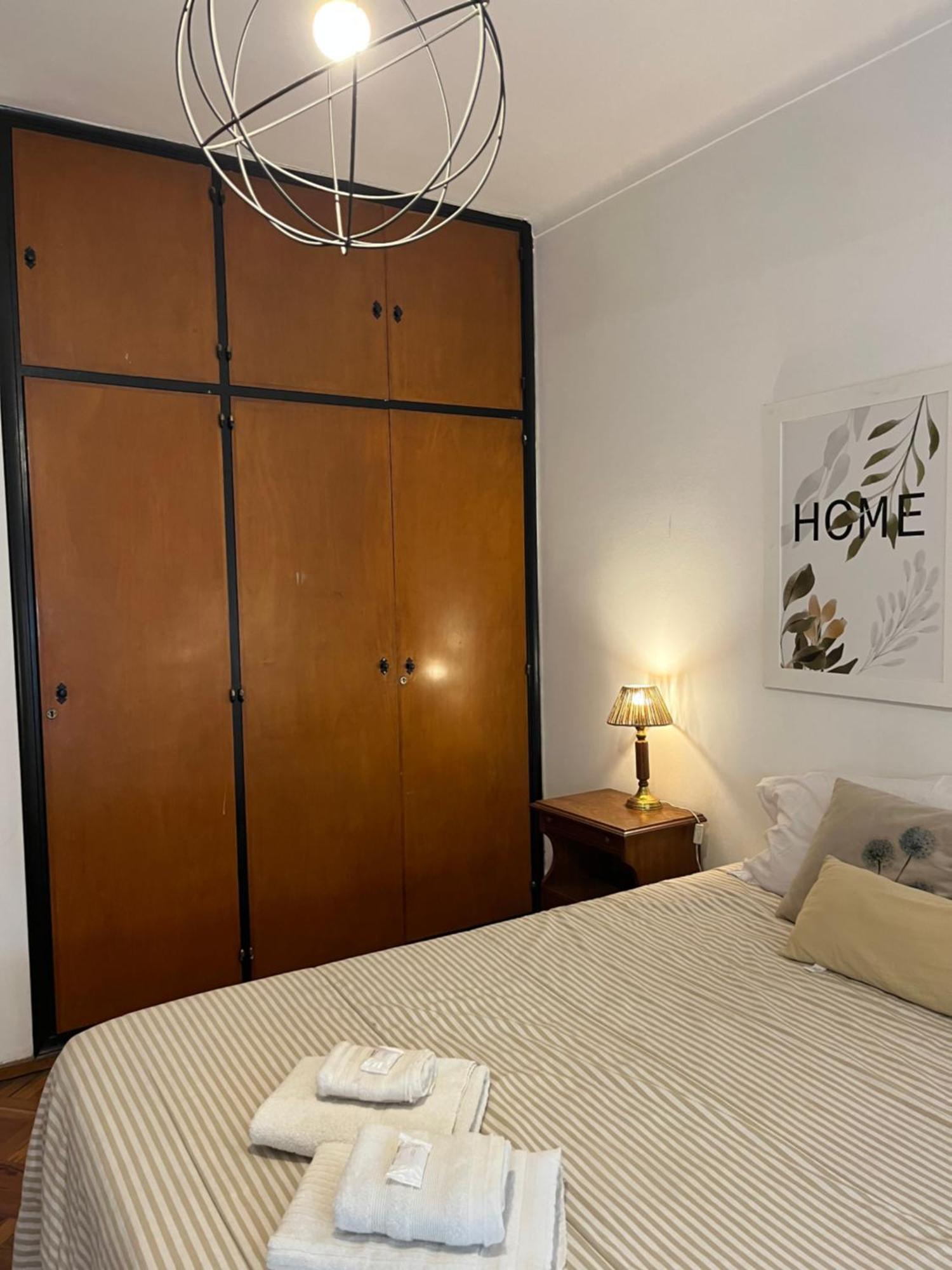 Terrazas De Rondeau Apartment Mendoza Exterior foto