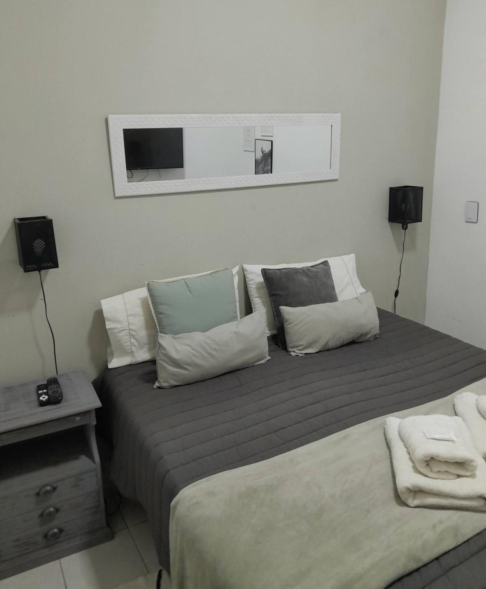 Terrazas De Rondeau Apartment Mendoza Exterior foto